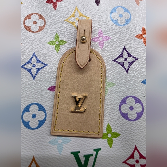 Louis Vuitton Name Tag X1 - Picture 1 of 5